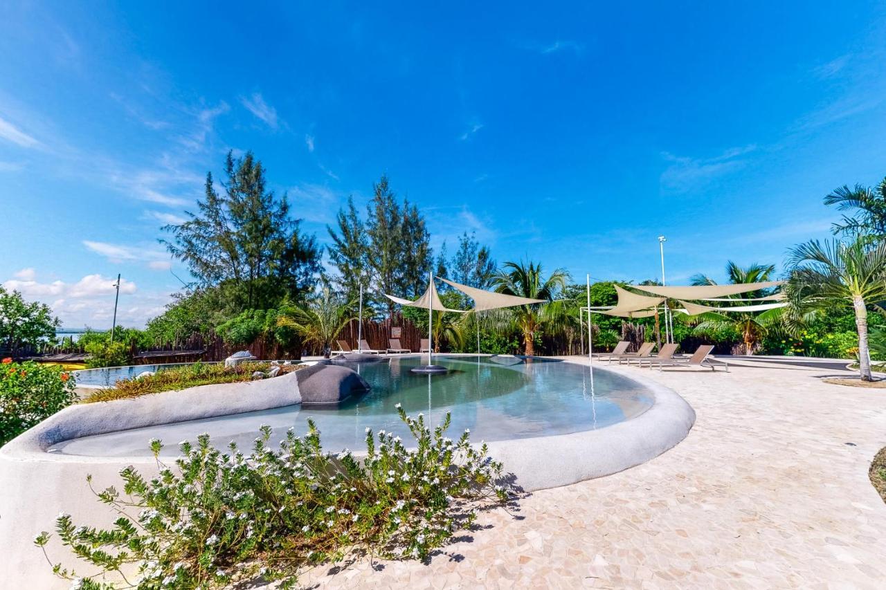 Dolphin @ Swan Villas Maya Beach Luaran gambar